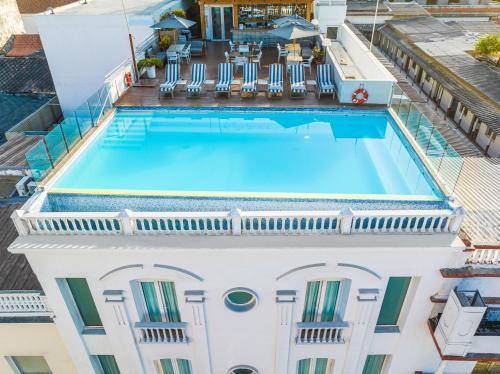 GHL Arsenal Hotel photo 2