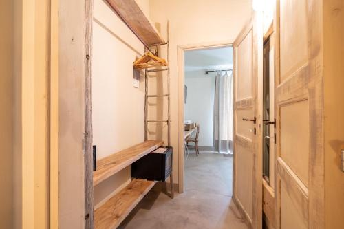 Agriturismo Sweet Cottage in جروسيتو