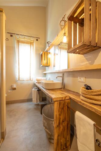 Agriturismo Sweet Cottage - image 12