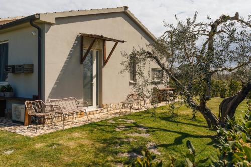 Agriturismo Sweet Cottage