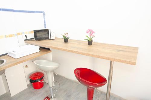 Alojamiento Alameda 5