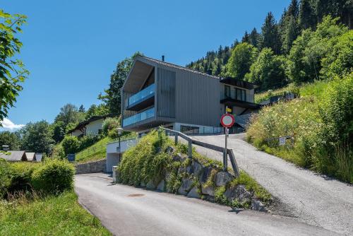 Bear & Bison Lake View - NEW with gourmet catering options - Apartment - Zell am See