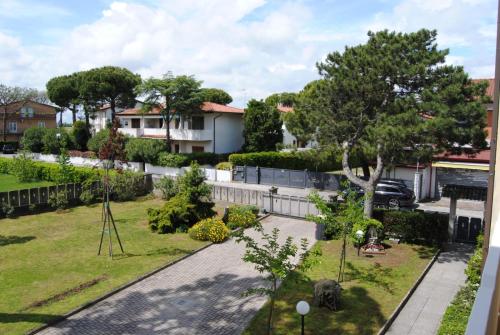  appartamento la chiocciola in Cavallino-Treporti