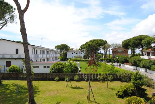  appartamento la chiocciola in Cavallino-Treporti