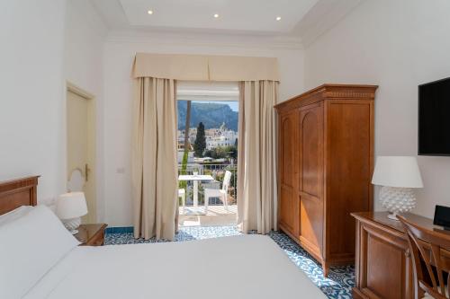 فندق سيرين (Hotel Syrene) in كابري