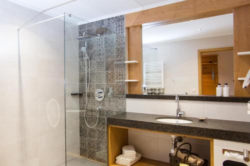Doppelzimmer, deluxe, balkon