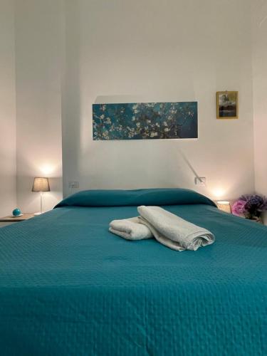 Bellevue Herculaneum B&B Room Type - Double Room with Balcony and Sea View