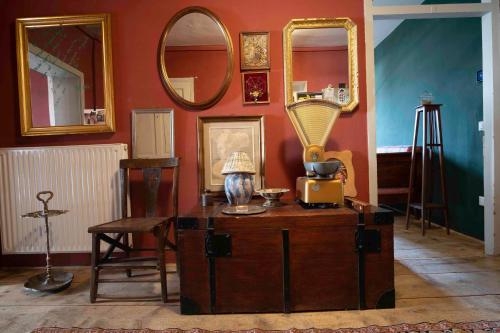  La Maisonette in Feltre