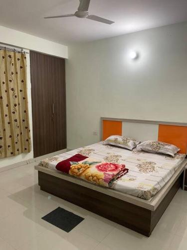 Luxurious Spacious 2 BHK Apartment