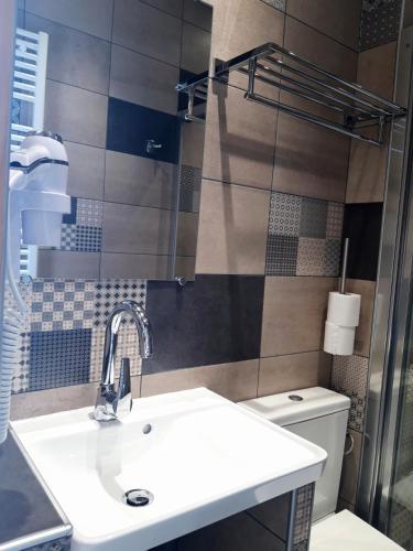 Arcanson - main image