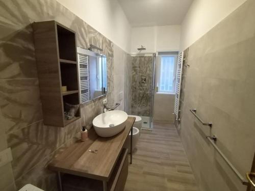 Casa Sorelle Marchisio, Roma (foto 10)