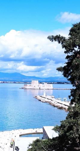 My Coast Plakabeach Nafplio