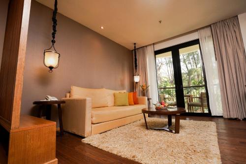 Tanjung Rhu Resort Tanjung Rhu Resort