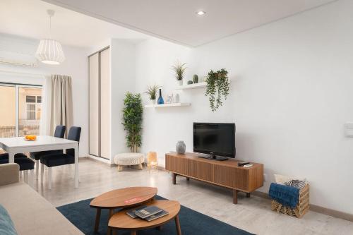  Downtown Lux Apartment in Faro