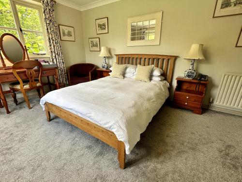 Farthings Country House Hotel & Restaurant Tunton