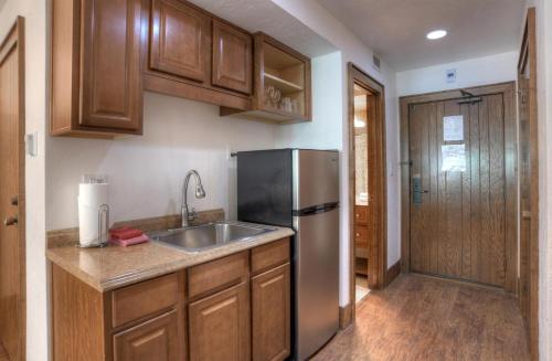 Tamarron Lodge Loft 338 in Durango, USA