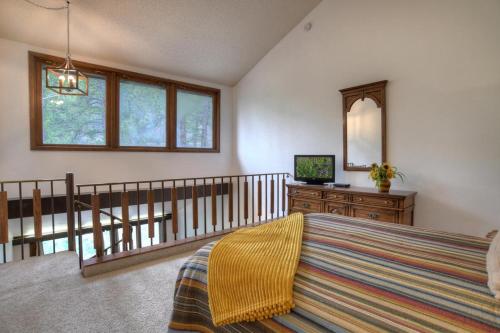 Tamarron Lodge Loft 338 in Durango, USA