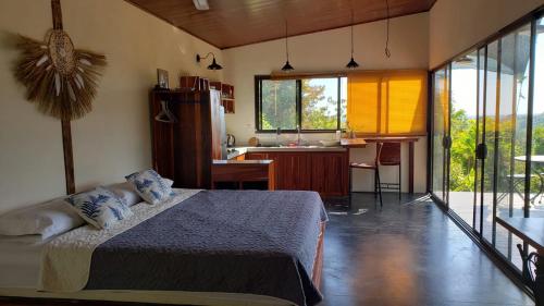 Cabina Brisa Escondida - Walking distance from river