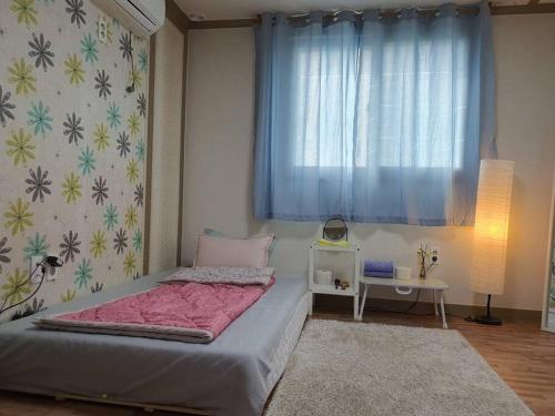 Cozy accomodation near chilgok gyeongdae hospital