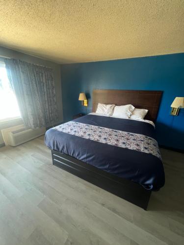 Executive Inn and Suites - Jackson in Jackson, USA