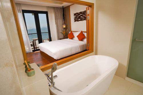 Tanjung Rhu Resort Tanjung Rhu Resort