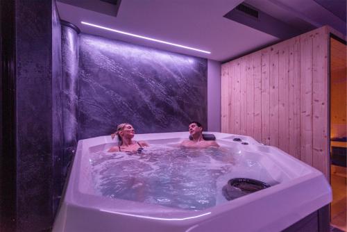 Hotel Gabry