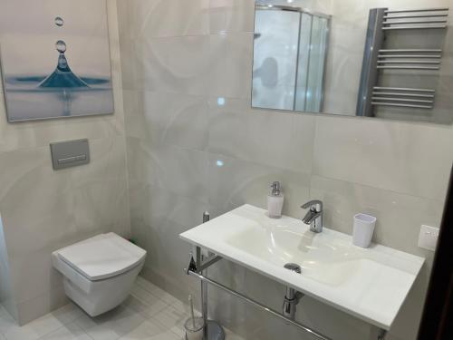 Apartament Esensja II, Szklarska Poręba