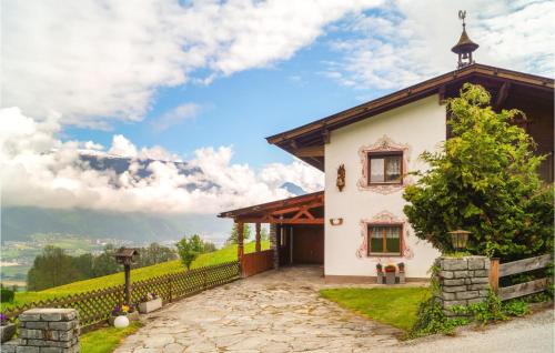 Six-Bedroom Holiday Home