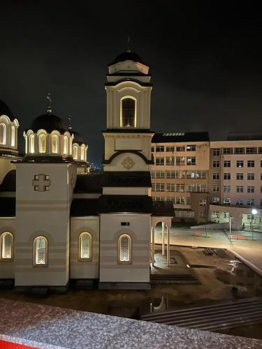 Apartman VUČKO (Apartman VUCKO) in Pale