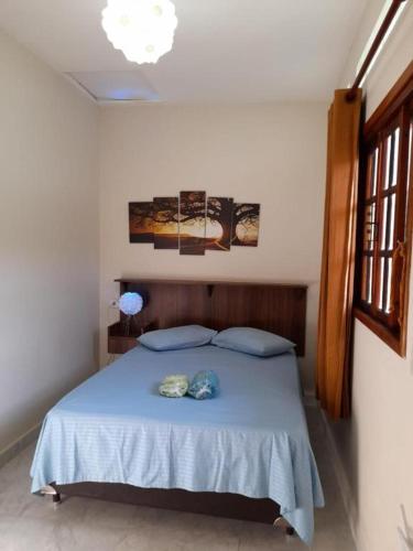 Pousada Reis Guaruja