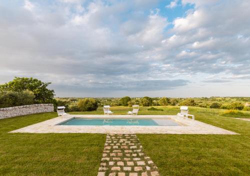 Közeli látványosságok, Mandolario Trulli Resort in Martina Franca