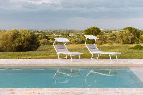 Mandolario Trulli Resort 5