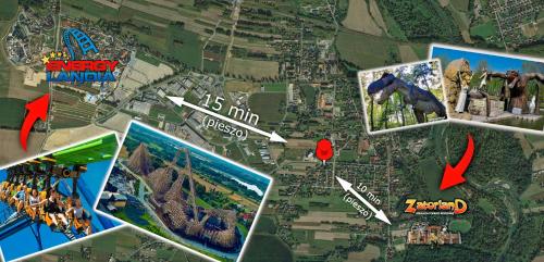 Zator Sleepover Zator Sleepover