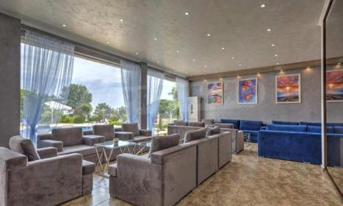 Студио Симона 3 - първа линия море in Lozenets