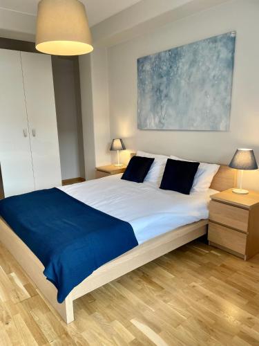 Boutique Apartments - Old Town 120m2 - Private Underground Parking -, Breslau (Foto 10)