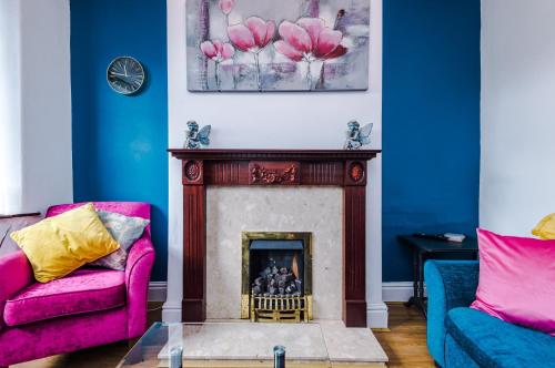 Rosedale Avenue