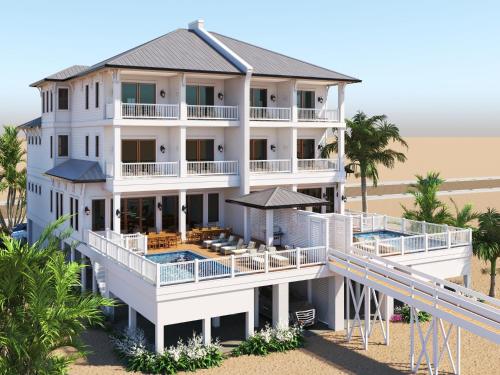 OneTwo-Bedroom Holiday home image 2