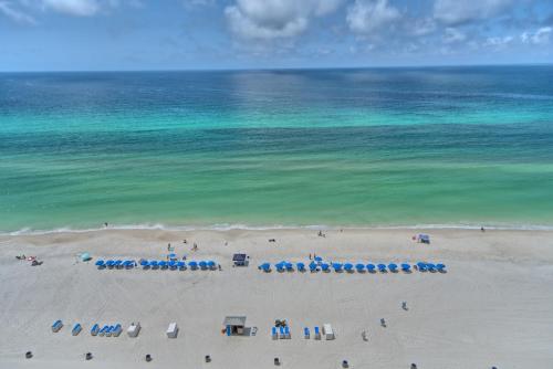 Gulf Crest Condominium #1605 - image 11