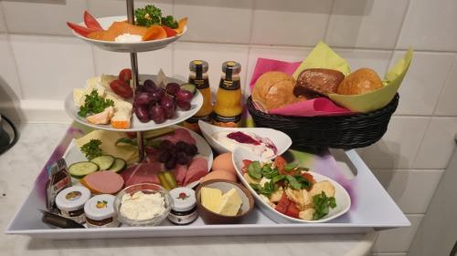 Boutique-Hotel Erbguths Villa am See - main image