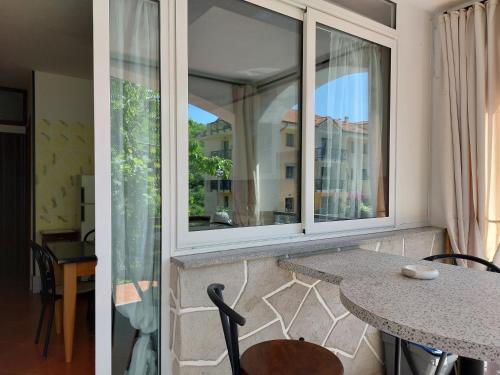  Casa Ginger in Celle Ligure