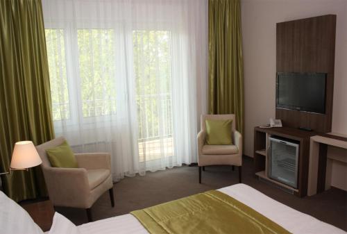 Hotel Európa Gunaras - main image