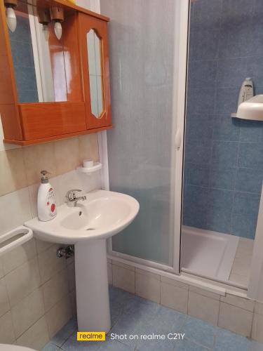 Stromae Central Apartment Cefalu 1 Minute Duomo Beach Free WiFi, Cefalù (fotografie 11)