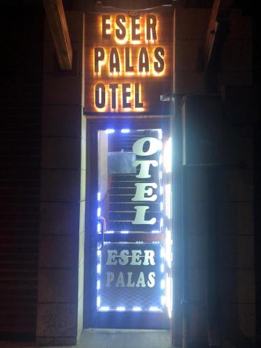 ESER PALAS OTELİ