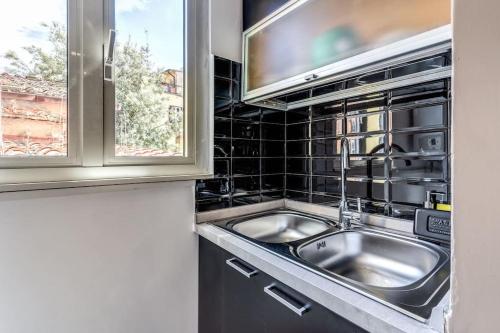 Appartamento centro storico BACCINAHOME, Rome (photo 9)