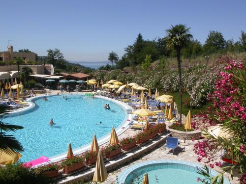 Le Torri Del Garda FamilySPA Resort