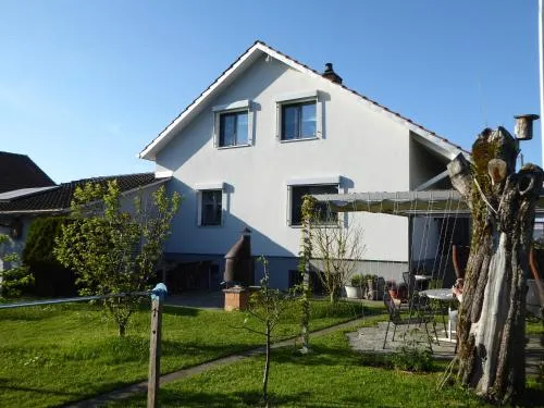 22 – Zimmer & Zmorge in Kreuzlingen, Schweiz