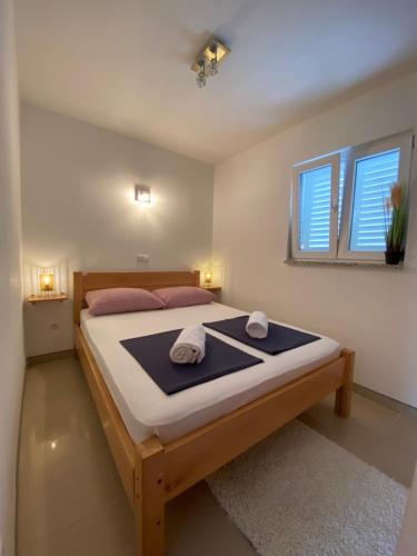 B&B Trogir - Magdalena - Bed and Breakfast Trogir