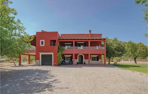 Three-Bedroom Holiday Home in Port d'Alcudia - image 14