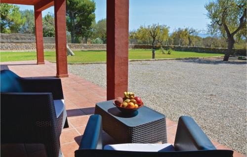 Three-Bedroom Holiday Home in Port d'Alcudia - image 8