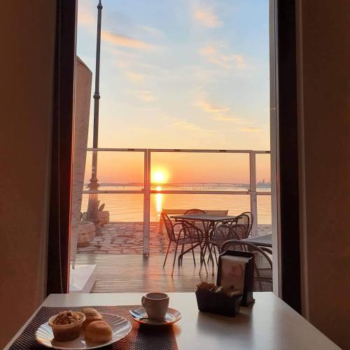 Ételek és italok, Albergo Del Sole in Taranto